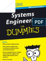 Download Systems Engineering for Dummies by Salvador Diaz SN105500238 doc pdf