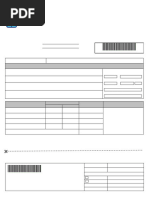 Routing Slip Template | PDF