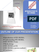 Six Sigma