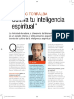 Inteligencia Espiritual