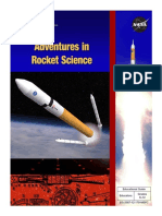 Rocket Science Activities Guide