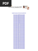 Listado Peliculas Actualizado | PDF | Ocio