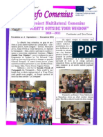 Info Comenius 2011 - 4