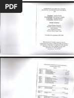 Regimento Interno - Câmara Municipal de Monte Santo de Minas