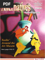 Download Alternatives Jan 15 by alternativesononly SN10550977 doc pdf