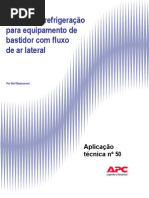 Aplicação Tecnica 50