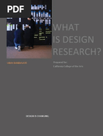 Download What is Design Research by Uday Dandavate SN105517497 doc pdf