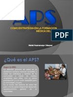 APS - Salud Publica Semi 7