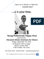 Obama Youngprofessionals