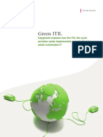 Green Itil