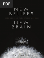 Download NEW BELIEFS NEW BRAIN Free Yourself from Stress and Fear SAMPLE by DIVINE ARTS SN105523270 doc pdf