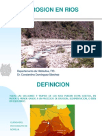 72847378 Erosion en Rios