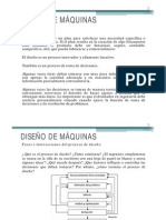 Diseño - Factor de Seguridad