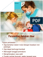 Kelompok II - PSA Pulpektomi (Fix)