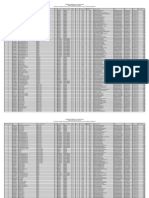 Lista de Estímulos Individuales 2011 Enlace