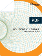 Politicas Culturais