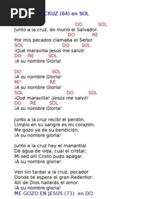 Al Que Es Digno Letra Y Acordes
