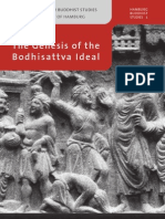 The Genesis of The Bodhisattva Ideal