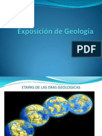 01 - Eras Geologicas