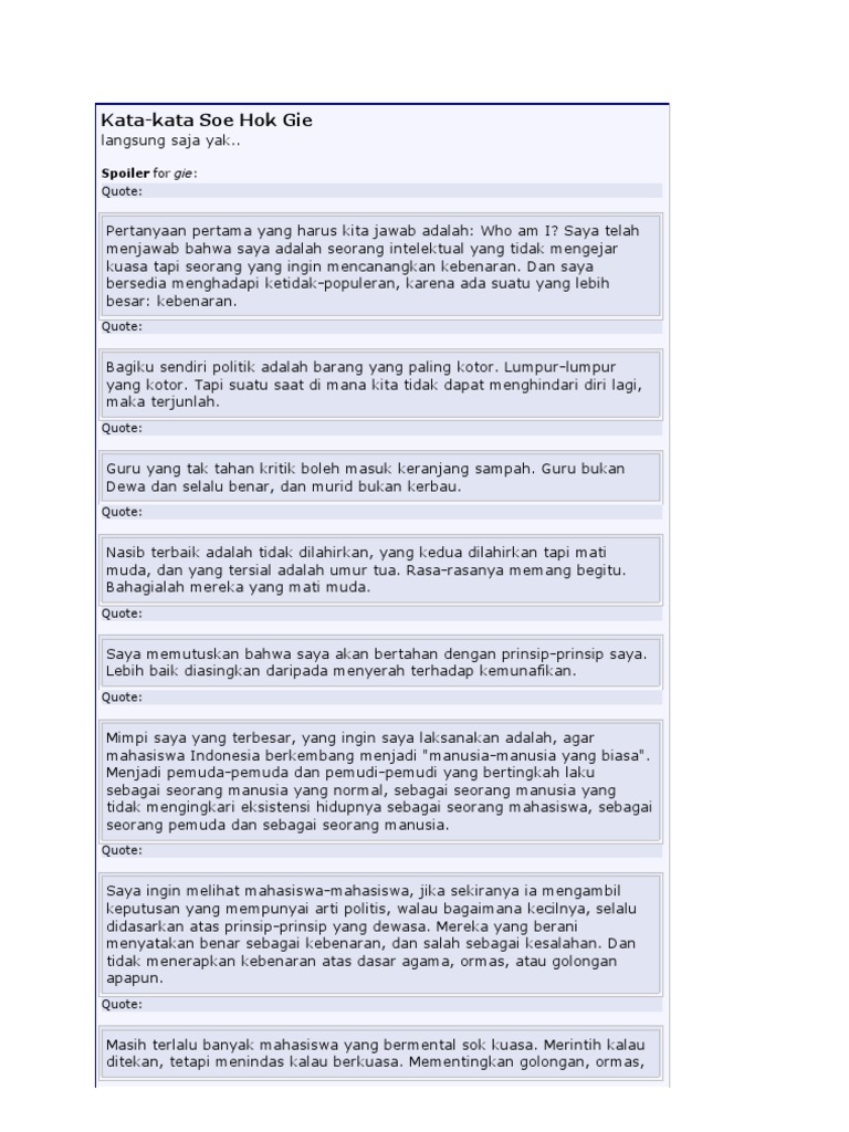 Kata Motivasi