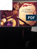 El Libro de Las Brujas