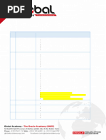 Boomi Process Route Step Guide | PDF | Parameter (Computer Programming ...