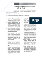 Ley 27444 Derechos Del Administrado[1]