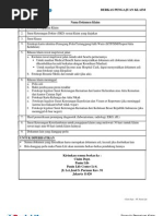 Download Berkas Pengajuan Klaim Rawat Inap by Deassy Christina SN105554708 doc pdf