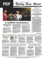 Download The Daily Tar Heel for September 11 2012 by The Daily Tar Heel SN105555802 doc pdf