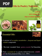 Download Essential Oils in Poultry Nutrition by Gopi Marappan SN105557736 doc pdf