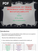 Download Chelation of Trace Minerals by Gopi Marappan SN105558568 doc pdf