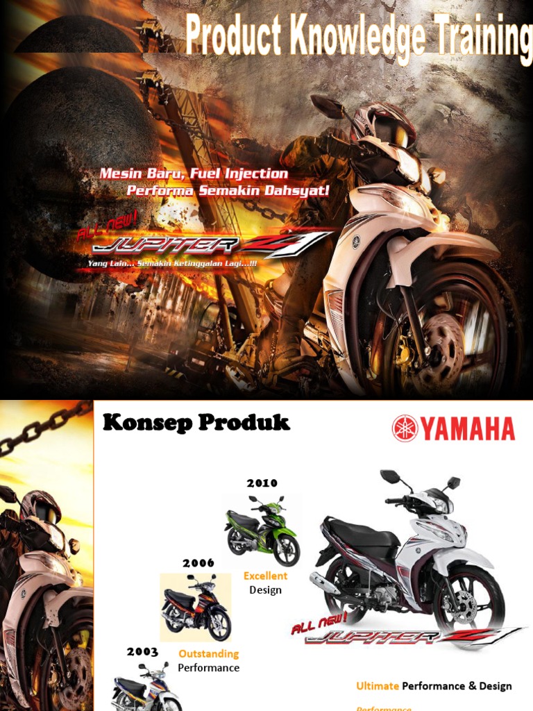Materi Jupiter Z 1 PDF