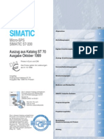 Simatic EM 235