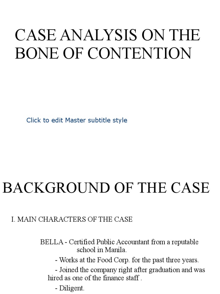 Mr padua case study image