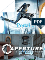 Portal 2 Photos