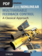 Download Linear and Nonlinear Multivariable Feedback Control a Classical ApproachTqw_darksiderg by zubairaw SN105566861 doc pdf