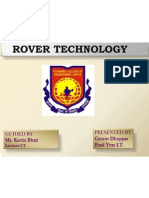 53083376 Rover Technology