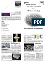 Quartz and silicon nitride thin films