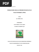 Download Referat Bode by Nofriyanda Yanda SN105575185 doc pdf