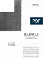 Hermes (II) No. 1 - Janvier 1936