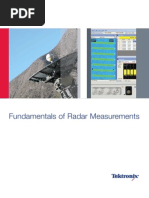 Sound Velocity Basics PDF | PDF
