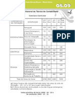 Curso Profissional de Técnico de Contabilidade