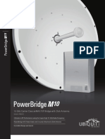 PowerBridge_M10_datasheet