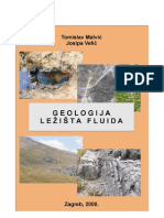 Geologija Ležišta Fluida - Skripta