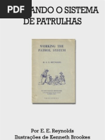 Aplicando o Sistema de Patrulhas