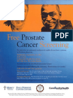 Cancer Screening