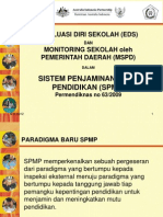 SPMP - Eds Dan MSPD