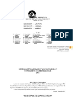Download LaporanKKN-PPLTerpaduUNMangkV2012sementarabyAzizahNoorSN105603577 doc pdf