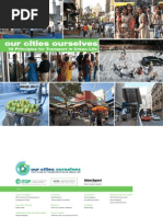 10 principles for transport in urban life