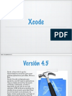 Xcode 4